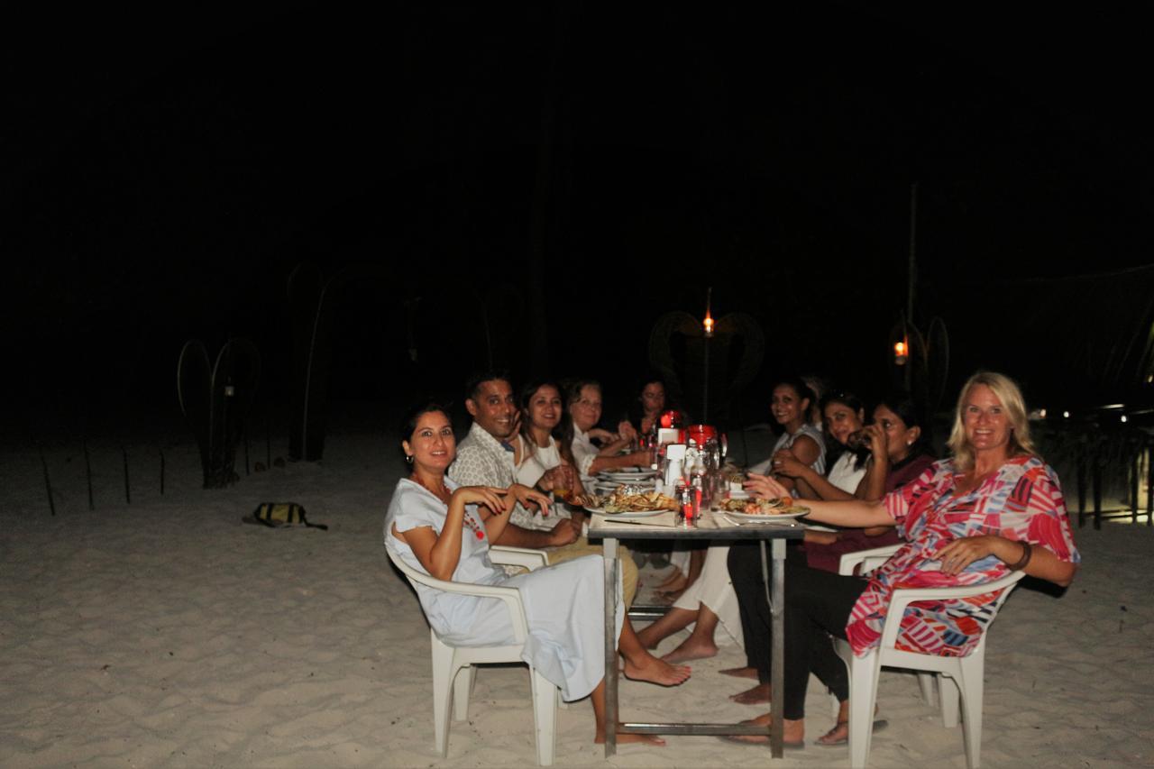 Scuba Inn Omadhoo Ngoại thất bức ảnh